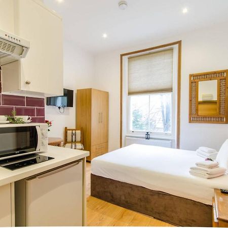 לונדון Kempsford House Apartments מראה חיצוני תמונה