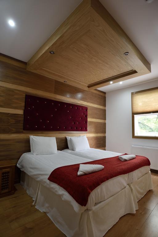 לונדון Kempsford House Apartments מראה חיצוני תמונה