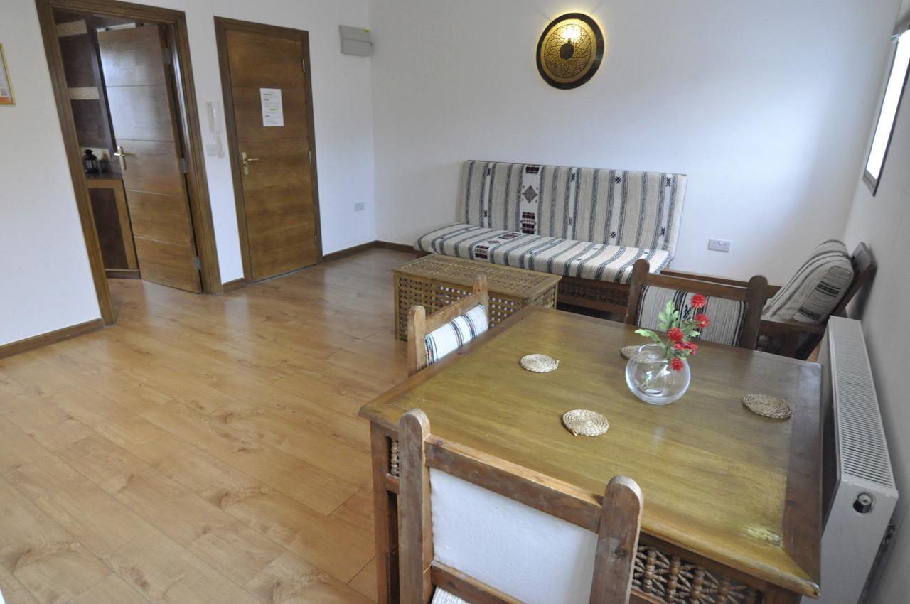 לונדון Kempsford House Apartments מראה חיצוני תמונה