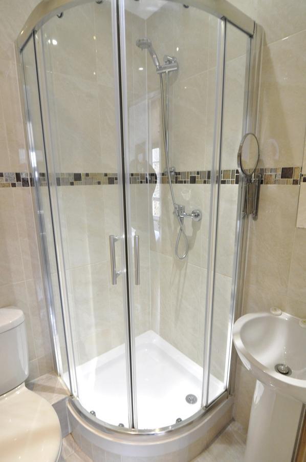 לונדון Kempsford House Apartments מראה חיצוני תמונה