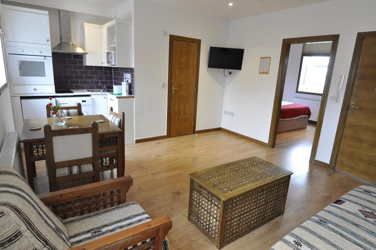 לונדון Kempsford House Apartments מראה חיצוני תמונה