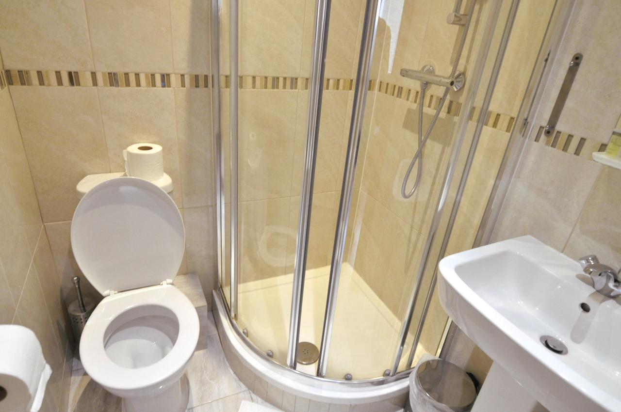 לונדון Kempsford House Apartments מראה חיצוני תמונה