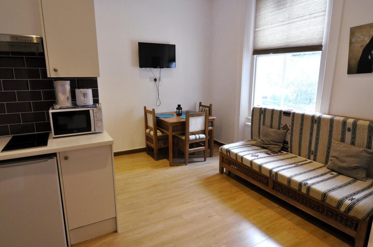 לונדון Kempsford House Apartments מראה חיצוני תמונה