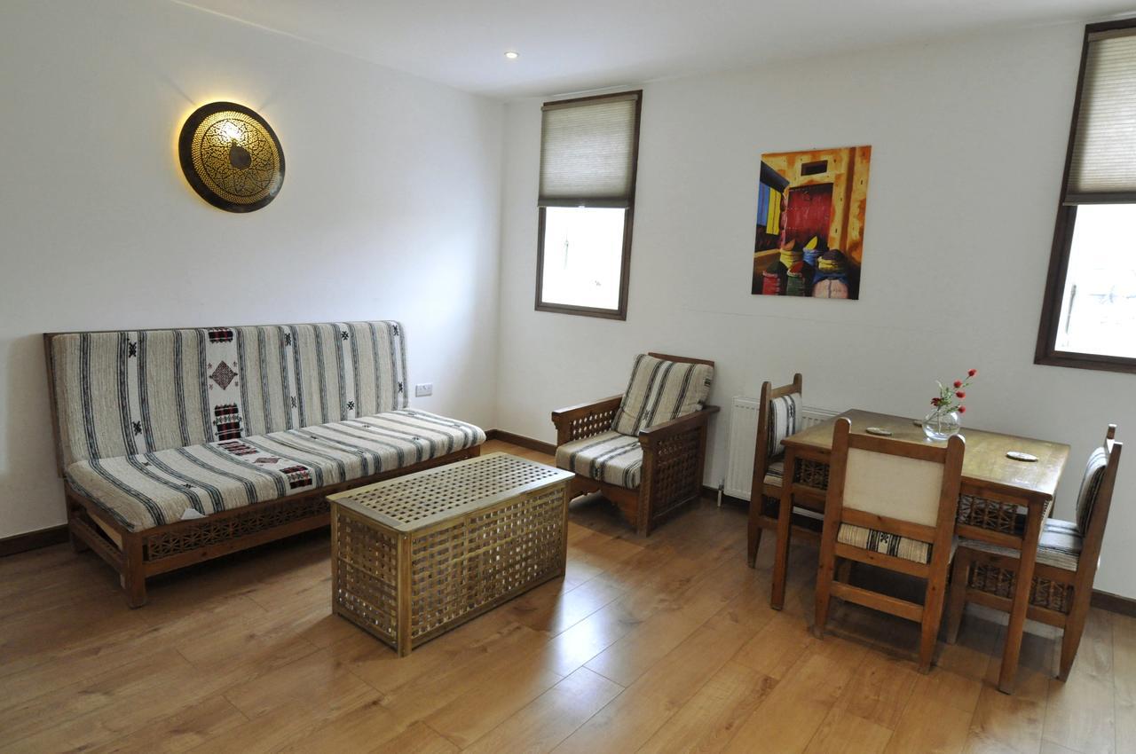 לונדון Kempsford House Apartments מראה חיצוני תמונה