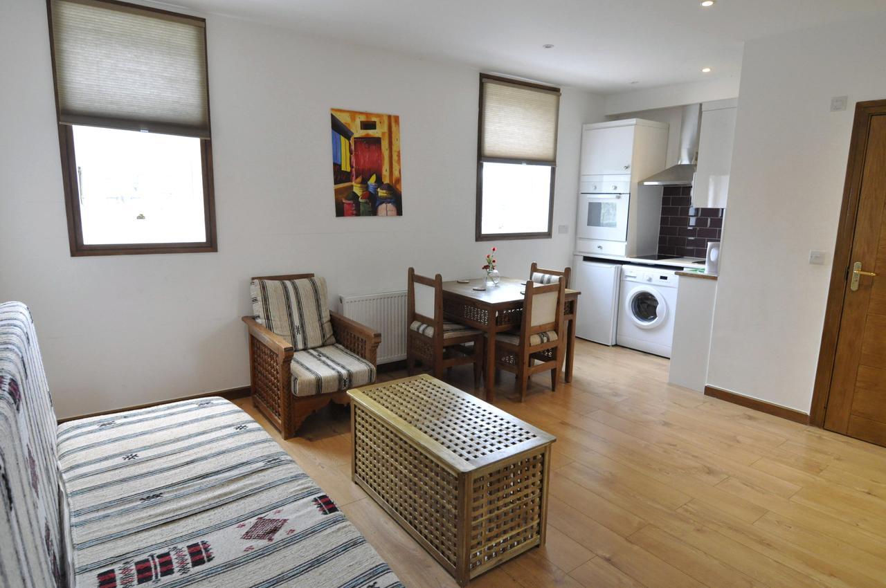 לונדון Kempsford House Apartments מראה חיצוני תמונה