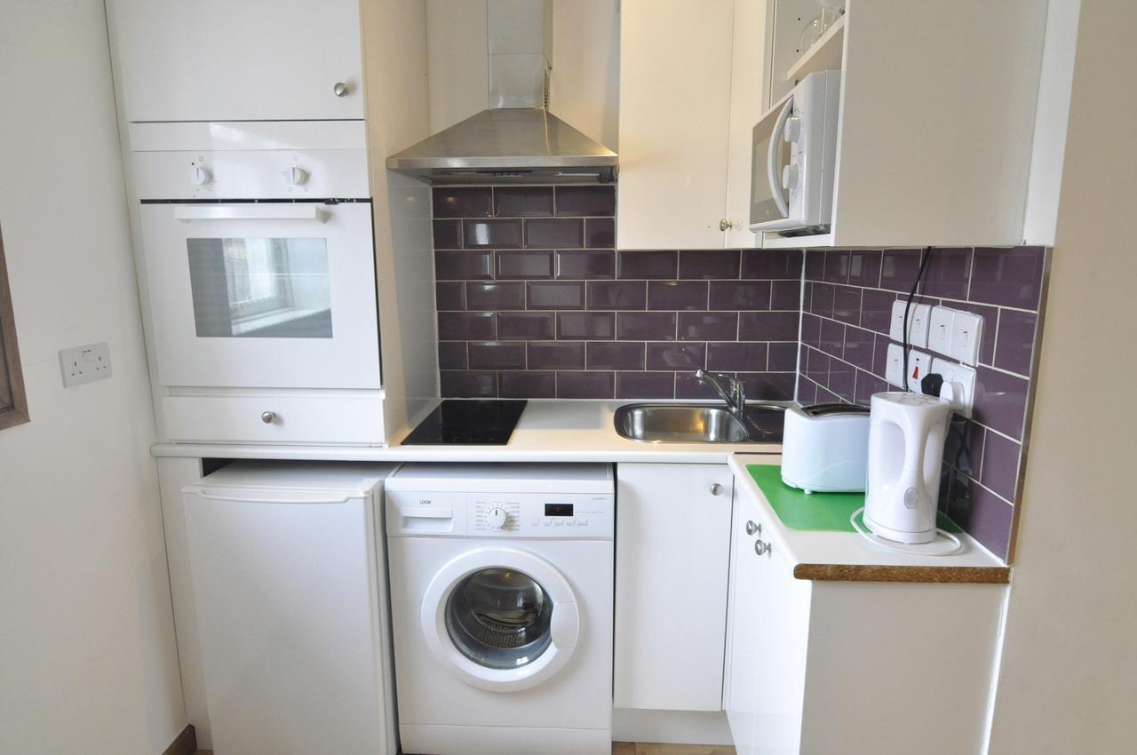 לונדון Kempsford House Apartments מראה חיצוני תמונה