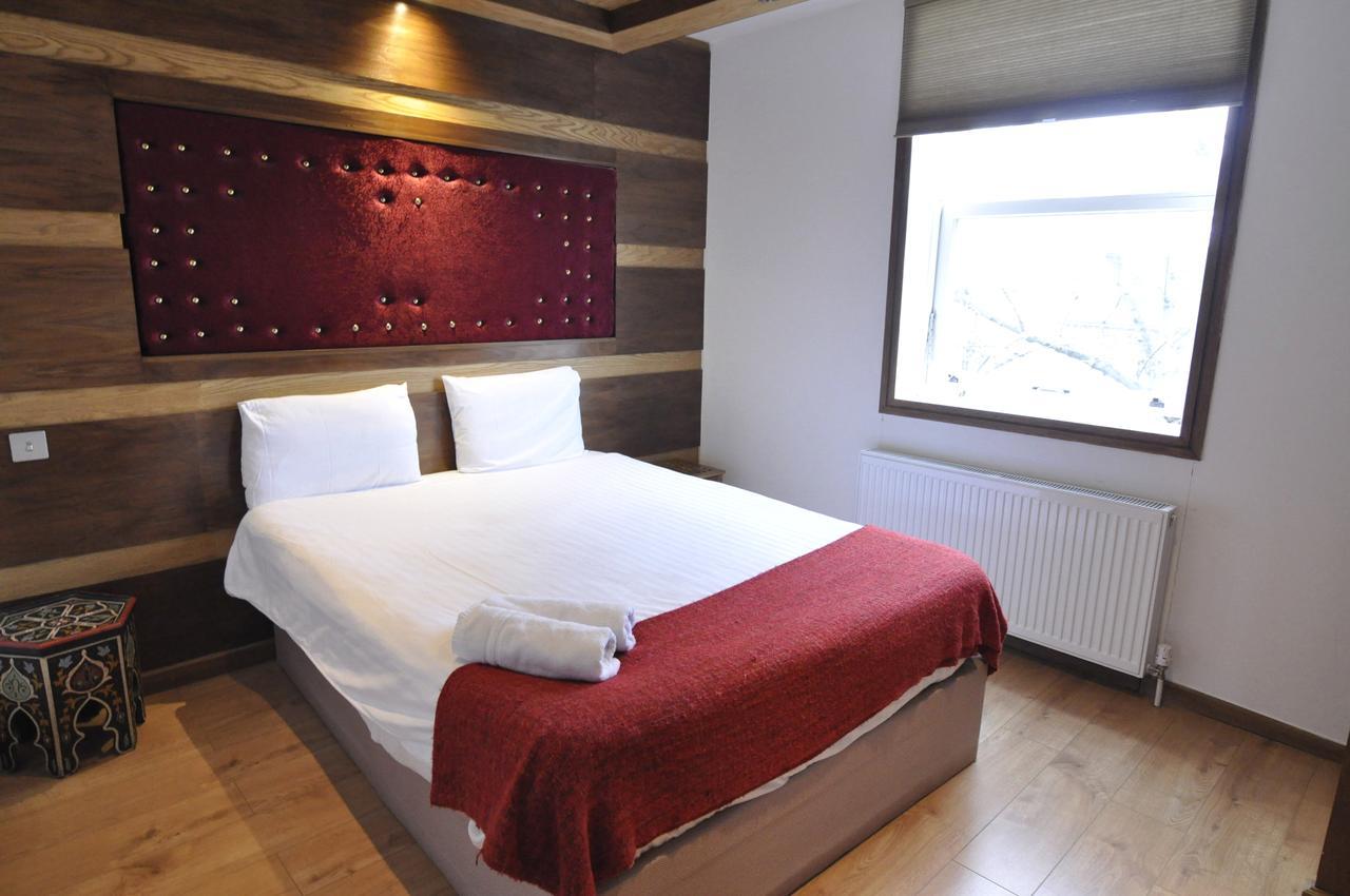 לונדון Kempsford House Apartments מראה חיצוני תמונה