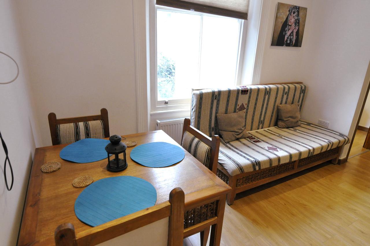 לונדון Kempsford House Apartments מראה חיצוני תמונה