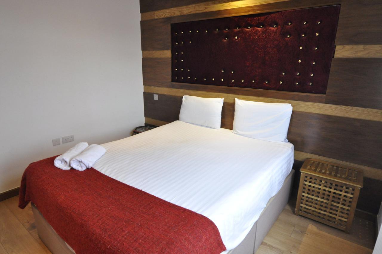 לונדון Kempsford House Apartments מראה חיצוני תמונה