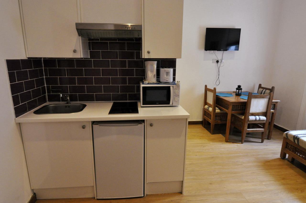 לונדון Kempsford House Apartments מראה חיצוני תמונה