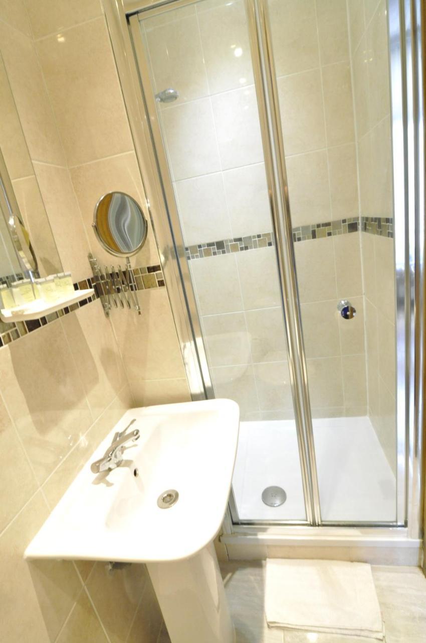לונדון Kempsford House Apartments מראה חיצוני תמונה