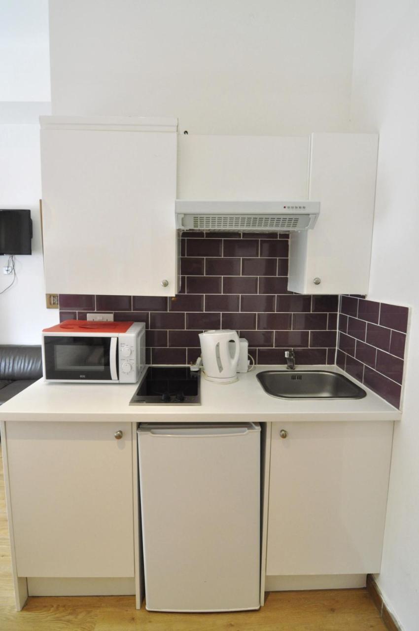 לונדון Kempsford House Apartments מראה חיצוני תמונה