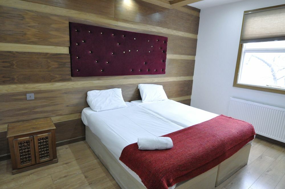 לונדון Kempsford House Apartments מראה חיצוני תמונה