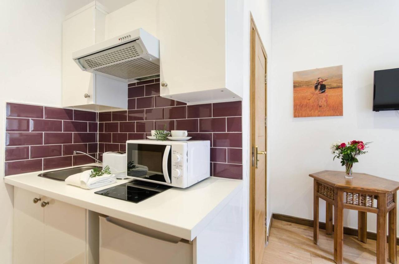 לונדון Kempsford House Apartments מראה חיצוני תמונה
